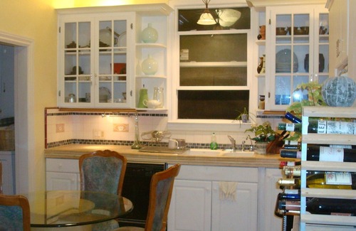 Washington - Guadalupe Condominio | 4-bedroom condo in lovely San Jose with AC