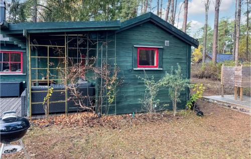 Aahus Casa | 4 Bedroom Cozy Home In Åhus