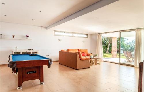 El Rompido Casa | 4 Bedroom Cozy Home In Cartaya