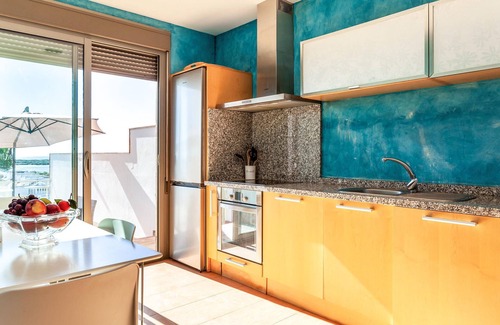 El Rompido Casa | Acogedora casa de 4 dormitorios en.