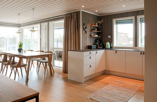 Arendal Casa | Acogedora casa de 4 dormitorios en.