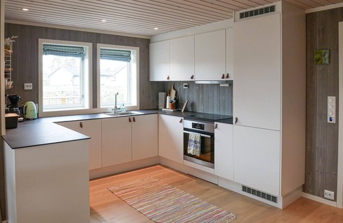 Arendal Casa | Acogedora casa de 4 dormitorios en.