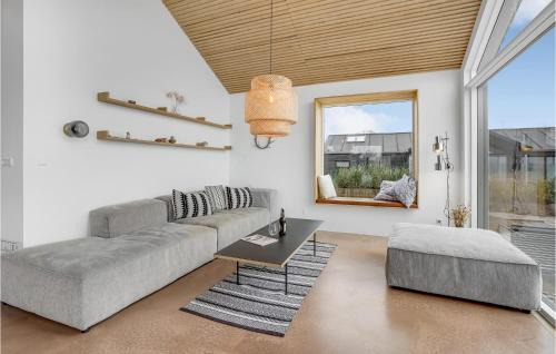 Hejsager Strand Casa | 4 Bedroom Cozy Home In Haderslev