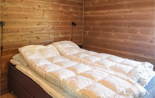 Sjusjoen Casa | 4 Bedroom Cozy Home In Sjusjøen
