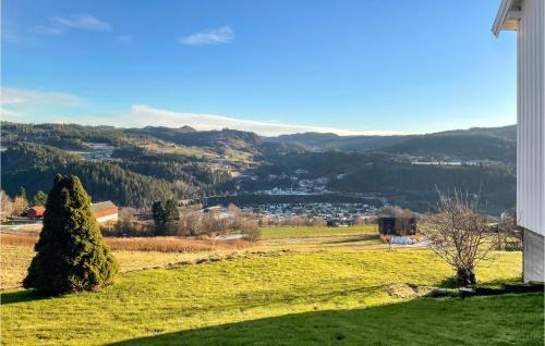 Lokken Casa | 4 Bedroom Cozy Home In Svorkmo