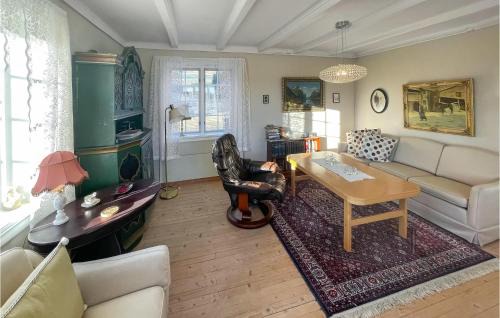 Lokken Casa | 4 Bedroom Cozy Home In Svorkmo