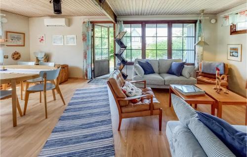 Bastad Municipality Casa | 4 Bedroom Cozy Home In Torekov