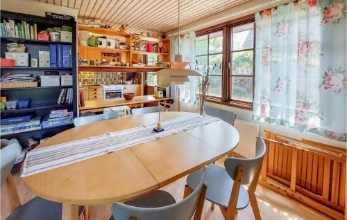 Bastad Municipality Casa | 4 Bedroom Cozy Home In Torekov