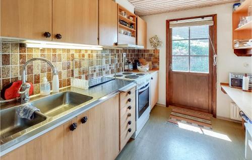 Bastad Municipality Casa | 4 Bedroom Cozy Home In Torekov