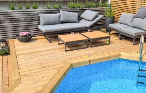 Ystad Casa | 4 Bedroom Cozy Home In Ystad