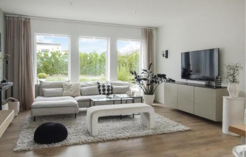 Ystad Casa | 4 Bedroom Cozy Home In Ystad