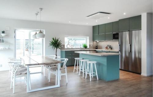 Ystad Casa | 4 Bedroom Cozy Home In Ystad