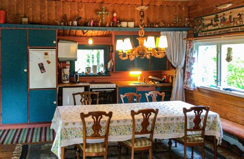 Hastangsudd Casa | Acogedora casa de 4 dormitorios en.