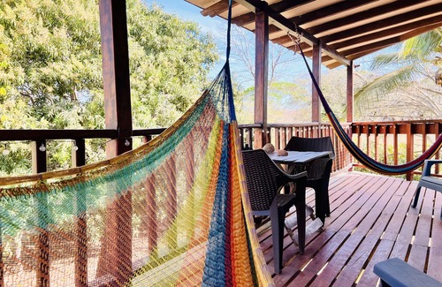 Los Pargos Casa | 4 Bedroom Private Home, 2 Blocks to Ocean, Sleeps 13, 2 Balconies