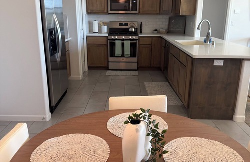Chico Casa | 4-bedroom Custom home with a view!