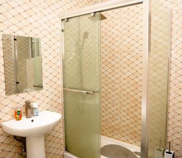 Ojodu Casa | 4 Bedroom Ensuite House Ikeja