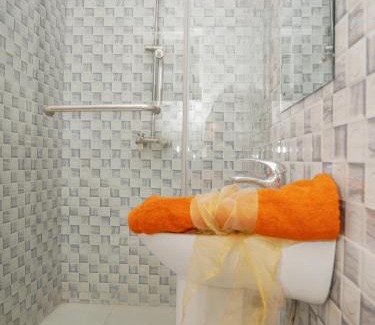Ojodu Casa | 4 Bedroom Ensuite House Ikeja