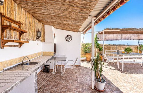 Cuevas del Campo Casa | 160 m² Casa ∙ 4 habitaciones ∙ 8 personas