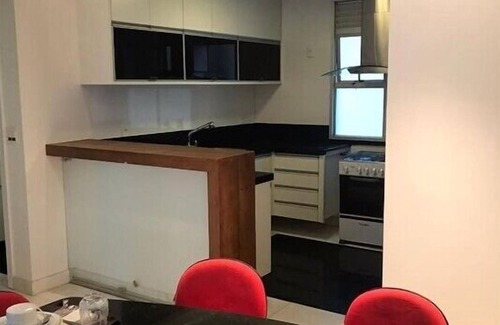 Belvedere Casa | 4-bedroom family apartment near BH shopping and Biocor hospital