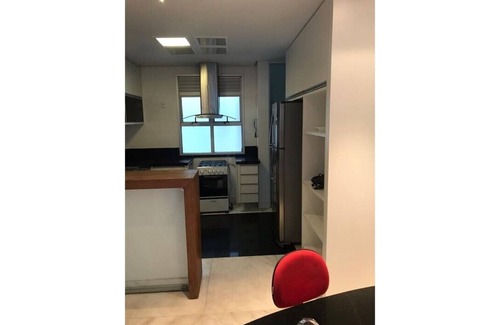 Belvedere Casa | 4-bedroom family apartment near BH shopping and Biocor hospital