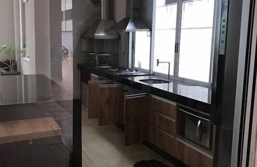 Belvedere Casa | 4-bedroom family apartment near BH shopping and Biocor hospital
