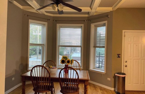Covington Casa | 4 bedroom family style home
