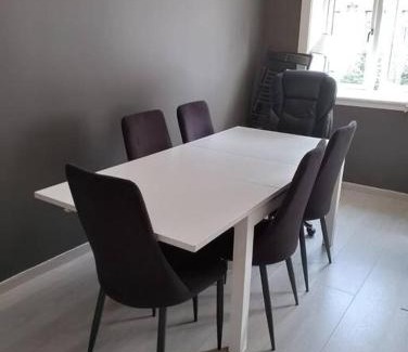 Bislett Apartamento | 4 bedroom flat in the heart of Oslo