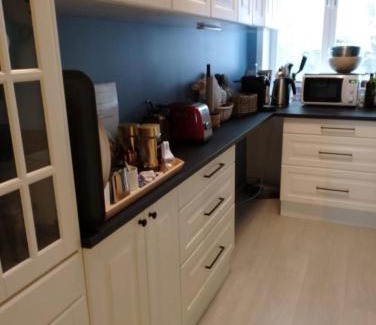 Bislett Apartamento | 4 bedroom flat in the heart of Oslo