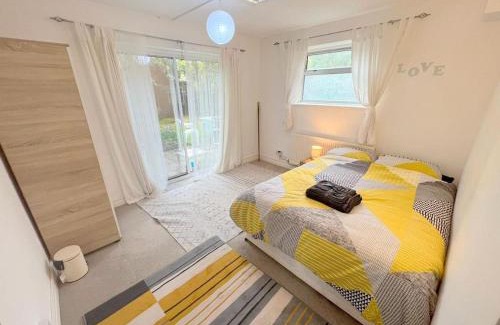 Hillside Casa | 4-bedroom flat -Wimbledon Village
