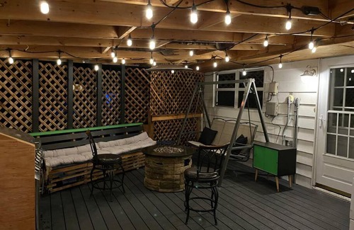 Cheyenne Casa | 4 Bedroom, Fun and Relaxing Hot Tub
