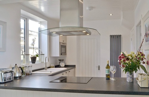 Craster Cabaña | Alojamiento de 4 habitaciones en Craster cerca de Alnwick.