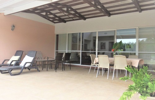 Costa Blanca Villa | Golf & Beach Villa independiente con piscina privada