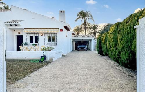 Orihuela Costa Casa | 4 Bedroom Gorgeous Home In Orihuela