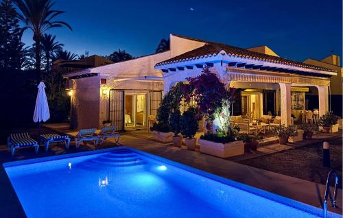 Orihuela Costa Casa | 4 Bedroom Gorgeous Home In Orihuela