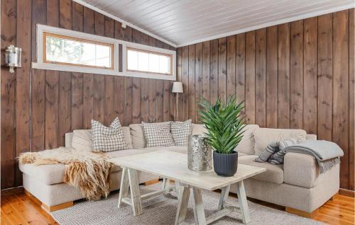 Sjusjoen Casa | 4 Bedroom Gorgeous Home In Sjusjøen