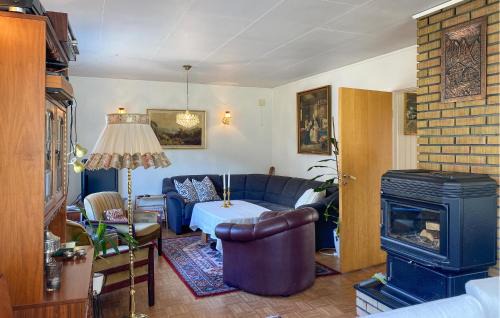 Valldal Casa | 4 Bedroom Gorgeous Home In Valldal