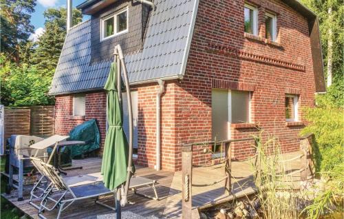 Mueggelheim Casa | 4 Bedroom Gorgeous Home In Berlin