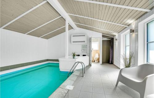Grønhøj Casa | 4 Bedroom Gorgeous Home In Løkken