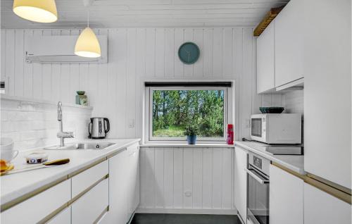 Grønhøj Casa | 4 Bedroom Gorgeous Home In Løkken