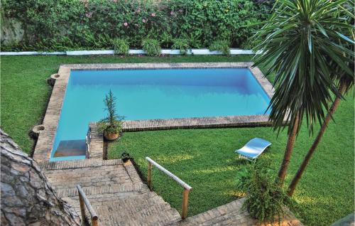 Mazagón Casa | 4 Bedroom Gorgeous Home In Mazagón