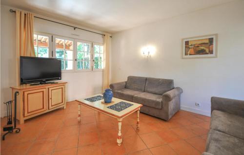 Fayence Casa | 4 Bedroom Gorgeous Home In Fayence