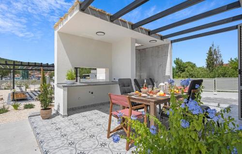 Sibenik Casa | 4 Bedroom Gorgeous Home In Bilice