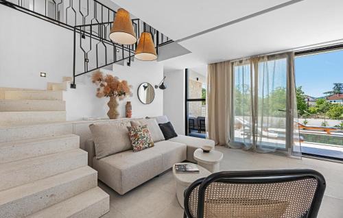 Sibenik Casa | 4 Bedroom Gorgeous Home In Bilice