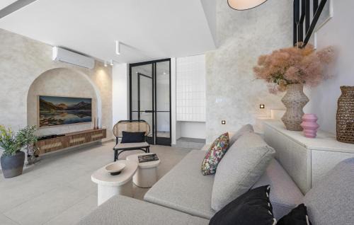 Sibenik Casa | 4 Bedroom Gorgeous Home In Bilice