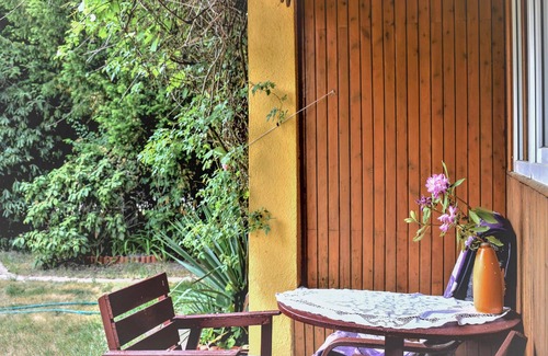 Rowy Casa | Hermosa casa de 4 dormitorios en Rowy