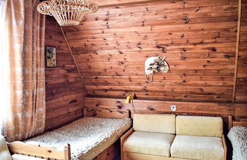 Rowy Casa | Hermosa casa de 4 dormitorios en Rowy