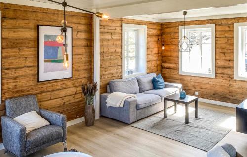 Farsund Casa | 4 Bedroom Gorgeous Home In Vanse