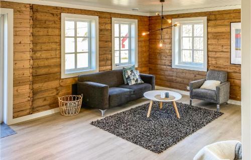 Farsund Casa | 4 Bedroom Gorgeous Home In Vanse