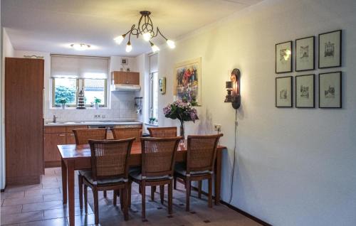 Wemeldinge Casa | 4 Bedroom Gorgeous Home In Wemeldinge