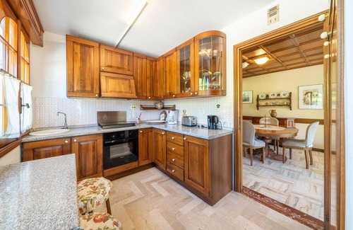 Bogliaco Casa | Villa Sista